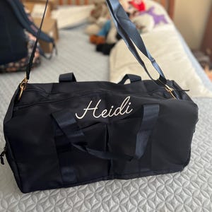 Heidi added a photo of their purchase