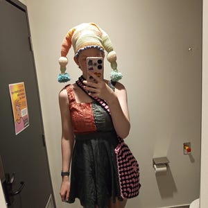 Charlie added a photo of their purchase