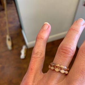 Rose added a photo of their purchase