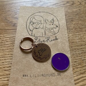 Nina added a photo of their purchase
