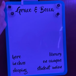 rebecca added a photo of their purchase