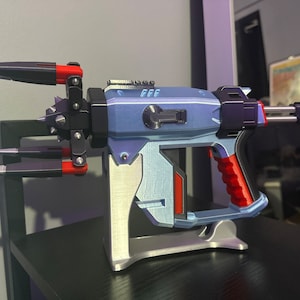 マッド・マギー 暴動ドリル Apex Legends - Etsy 日本