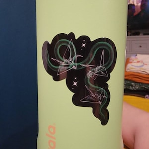 Ashley added a photo of their purchase