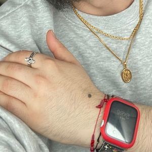 Marco added a photo of their purchase