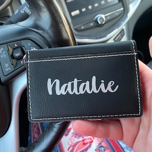 Natalie added a photo of their purchase