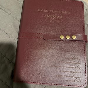 Inactive account added a photo of their purchase