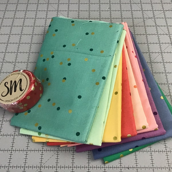 Radiant Glow Quilt Pattern - PDF - Etsy