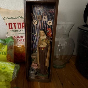 Haley added a photo of their purchase