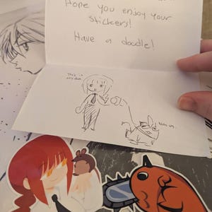 hollowscarf added a photo of their purchase