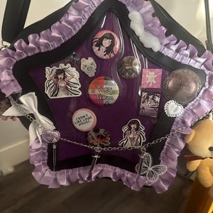 Etsy buyer added a photo of their purchase