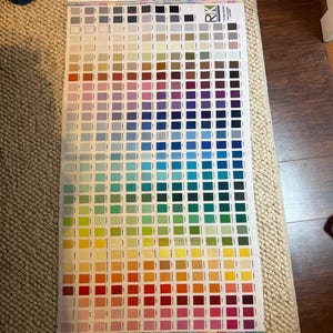 Emily added a photo of their purchase