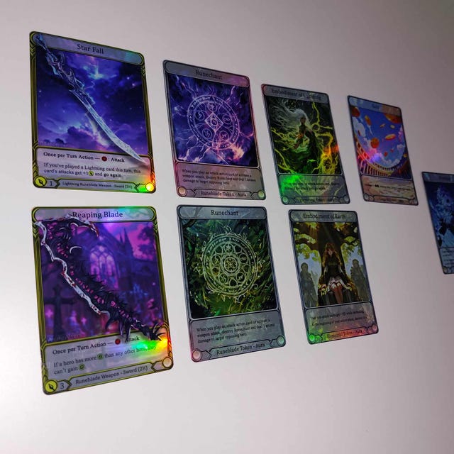その他 Flesh and Blood Oysten, Heart of Gold Oysten, Heart of Gold - High Seas - Flesh and Blood TCG