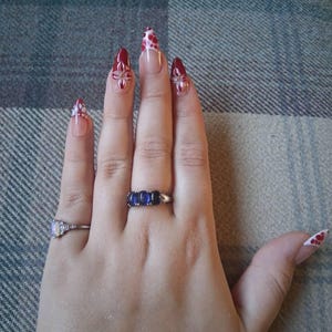 Grace added a photo of their purchase