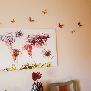 Erin added a photo of their purchase
