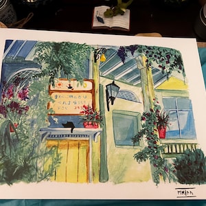 Josie added a photo of their purchase
