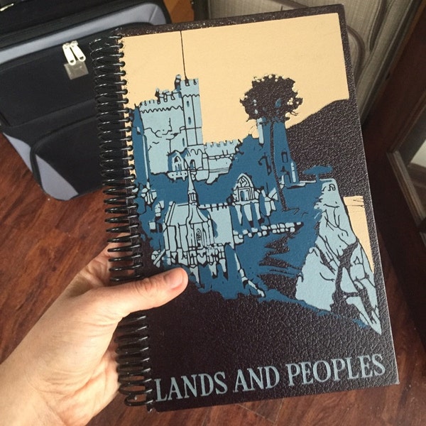 bookjournals - Etsy