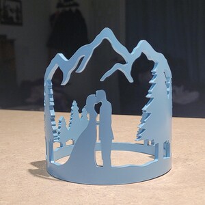 Kristine added a photo of their purchase