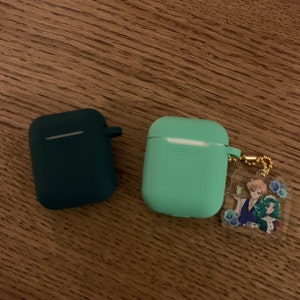 Kupujący z Etsy dodał(a) zdjęcie swoich zakupów