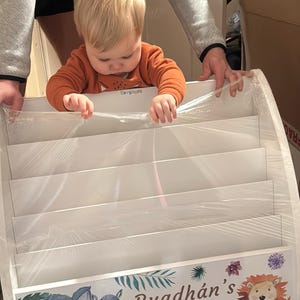 Caoimhe added a photo of their purchase