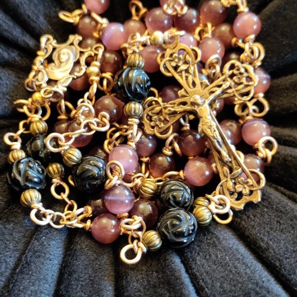 Natural Rainbow Inclusion Rock Quartz Gemstone Grade AAA Round 10MM ...