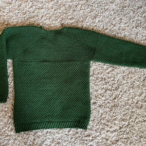 CROCHET PATTERN /bright Bobble Stitch Crochet Baby Blanket - Etsy