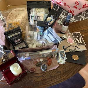 Wendy added a photo of their purchase
