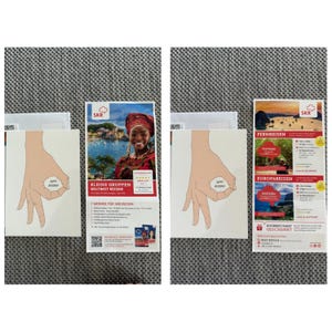 Johanna a ajouté une photo de son achat