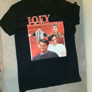 MARK From PEEP SHOW Homage T Shirt Men 