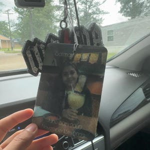 Etsy buyer added a photo of their purchase