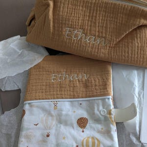 Sonia added a photo of their purchase