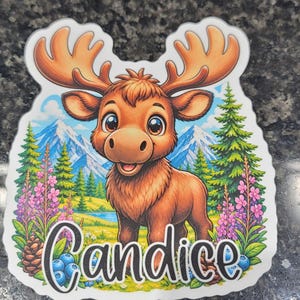 Candice added a photo of their purchase