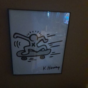 Andrew added a photo of their purchase