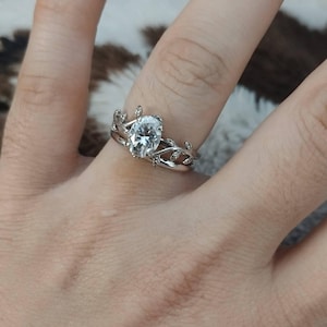Ashley added a photo of their purchase