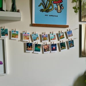 Charlie added a photo of their purchase