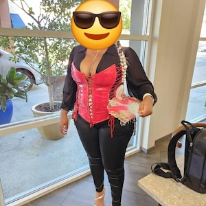 Reya heeft een foto van de aankoop toegevoegd