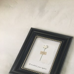 Bridgette added a photo of their purchase