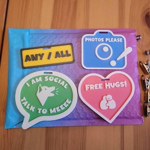 Beau added a photo of their purchase