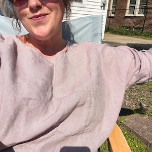 Rachel added a photo of their purchase