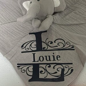 Stephanie added a photo of their purchase