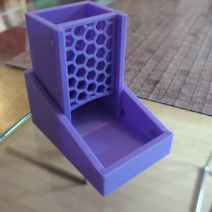 Amy added a photo of their purchase