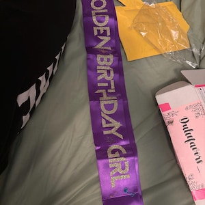 Mrs added a photo of their purchase