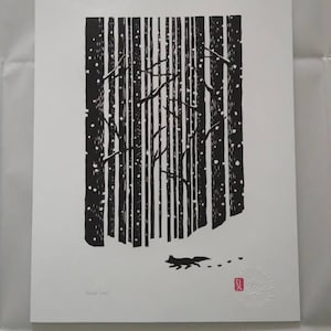 Charlotte added a photo of their purchase