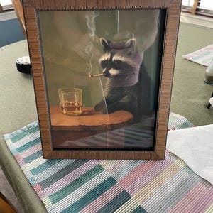 Andrew added a photo of their purchase