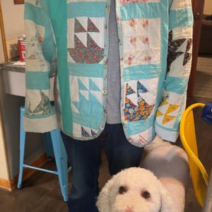 Etsy のお客さま さんが購入した商品の写真を追加しました