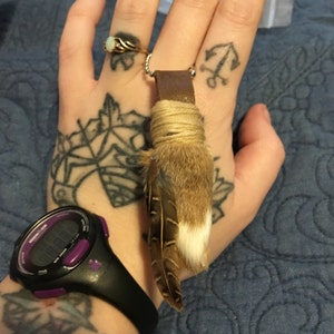 Elaina added a photo of their purchase