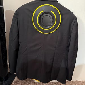 cody added a photo of their purchase
