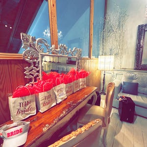 Jessica added a photo of their purchase