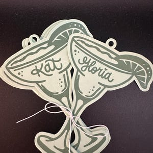 Etsy buyer added a photo of their purchase