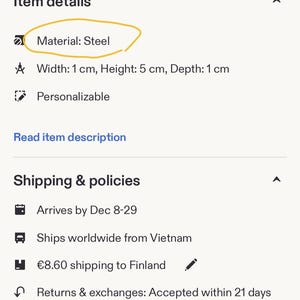 Vishalka added a photo of their purchase