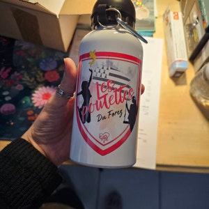myrionyme a ajouté une photo de son achat